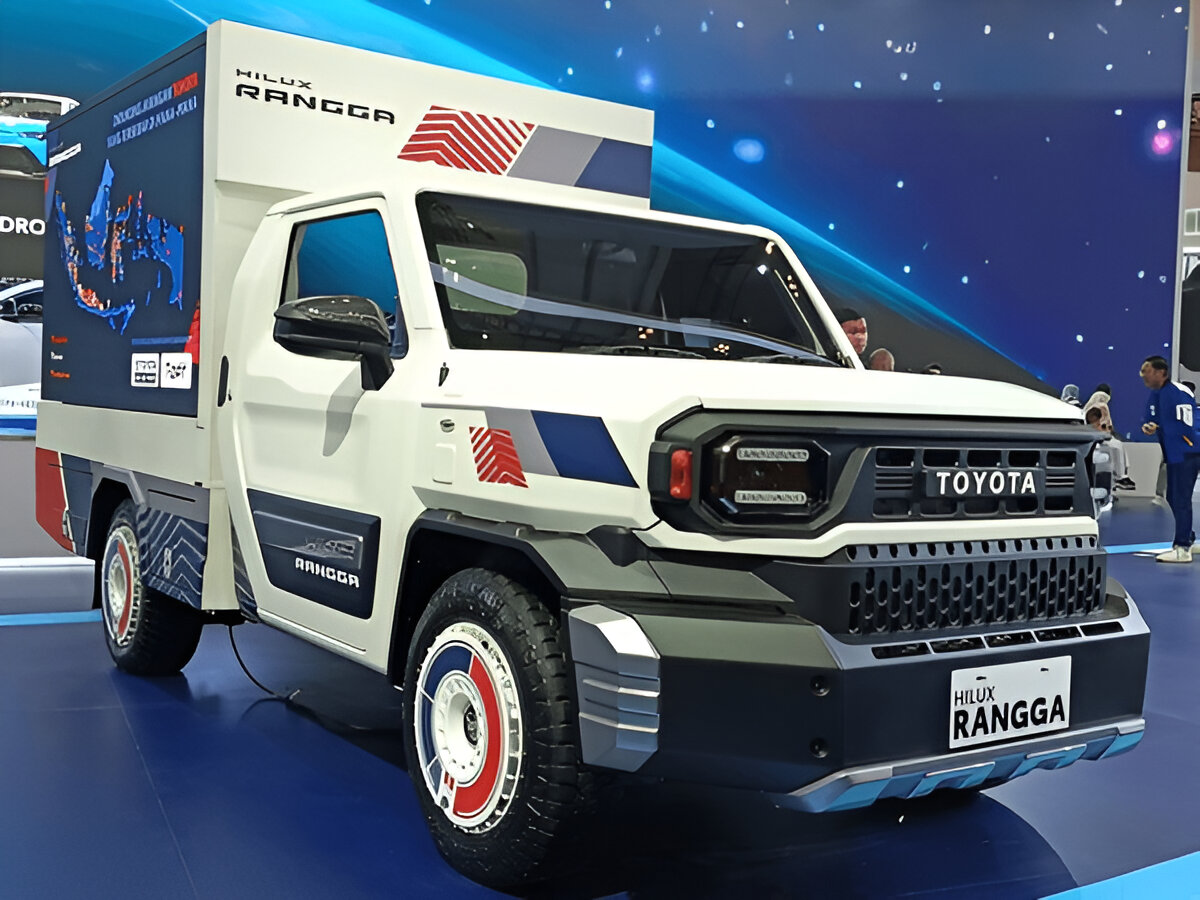 Toyota Hilux Rangga - Solusi Cerdas untuk Beragam Kebutuhanmu - DEALER ...