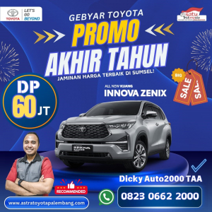 Innova Zenix